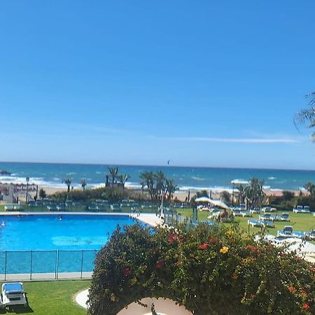 Casita Junto Al Mar En El Puerto De Cabopino Villa Marbella Dış mekan fotoğraf