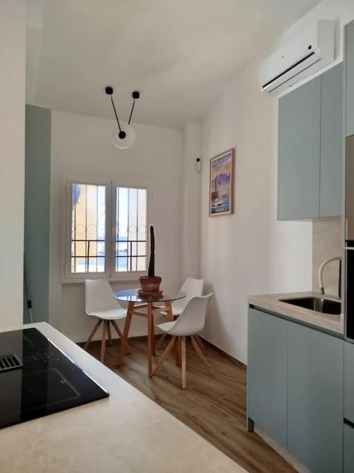 Casita Junto Al Mar En El Puerto De Cabopino Villa Marbella Dış mekan fotoğraf