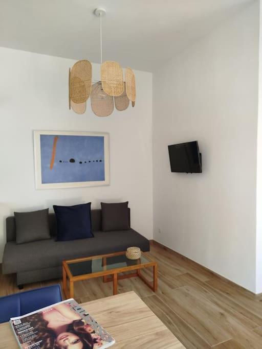 Casita Junto Al Mar En El Puerto De Cabopino Villa Marbella Dış mekan fotoğraf