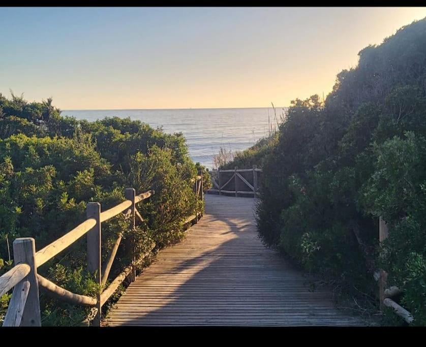 Casita Junto Al Mar En El Puerto De Cabopino Villa Marbella Dış mekan fotoğraf