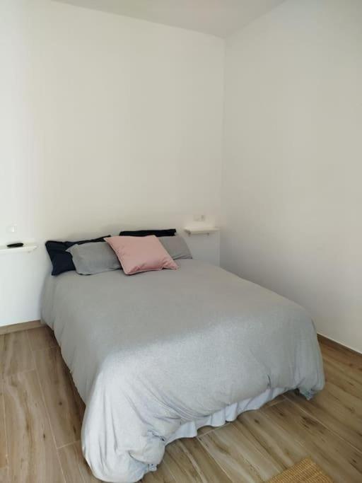 Casita Junto Al Mar En El Puerto De Cabopino Villa Marbella Dış mekan fotoğraf