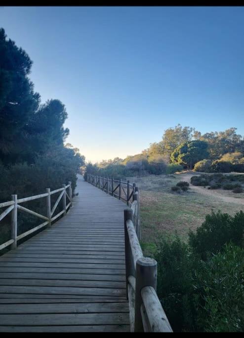 Casita Junto Al Mar En El Puerto De Cabopino Villa Marbella Dış mekan fotoğraf
